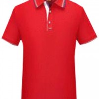 SKP028 A large number of customized short-sleeved POLO shirts are designed for net color business POLO shirts POLO shirt center detail view-2 SKP028 A large number of customized short-sleeved POLO shirts are designed for net color business POLO shirts POLO shirt center detail view-2